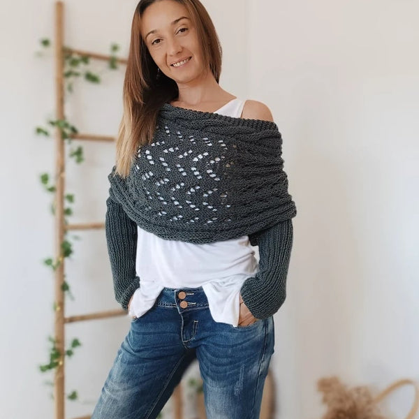 Terra™ Fashionably Warm Always