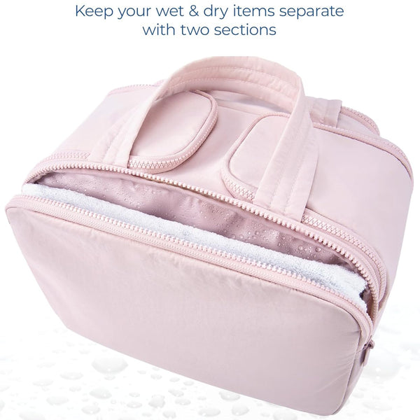 Bagsmart Toiletry Bag