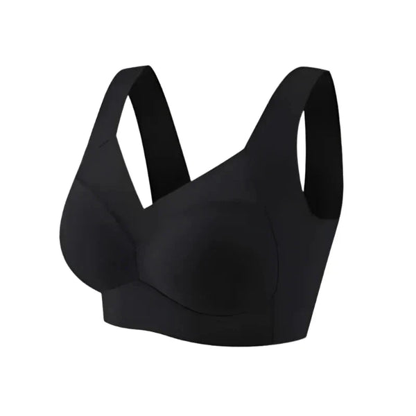 SnapFit | Seamless Push-Up Bra | 1 + 1 FREE!