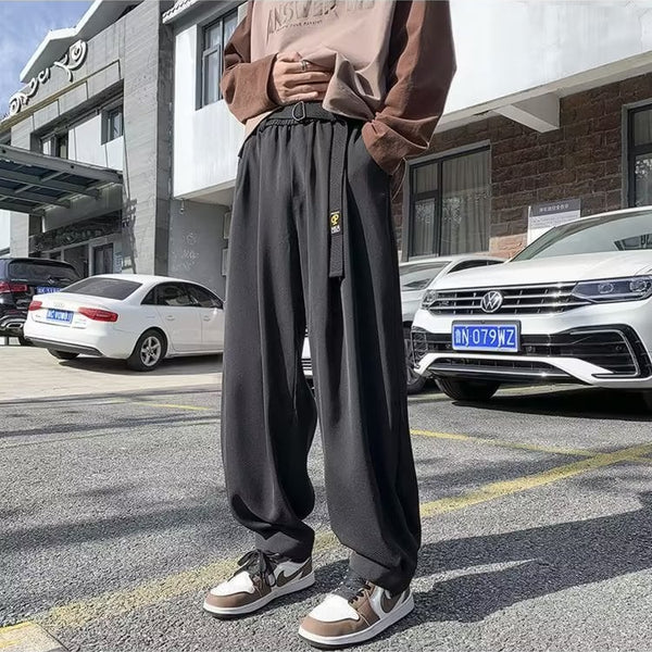 Jacob™ | Your Go-To Wide-Leg Pants for Everyday Ease