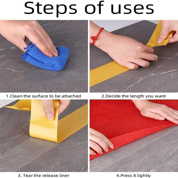 50% OFF🔥 I StickPro™ Ultimate Double-Sided Tape