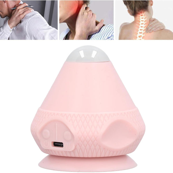 ElectraEase™  Customizable Heat Therapy
