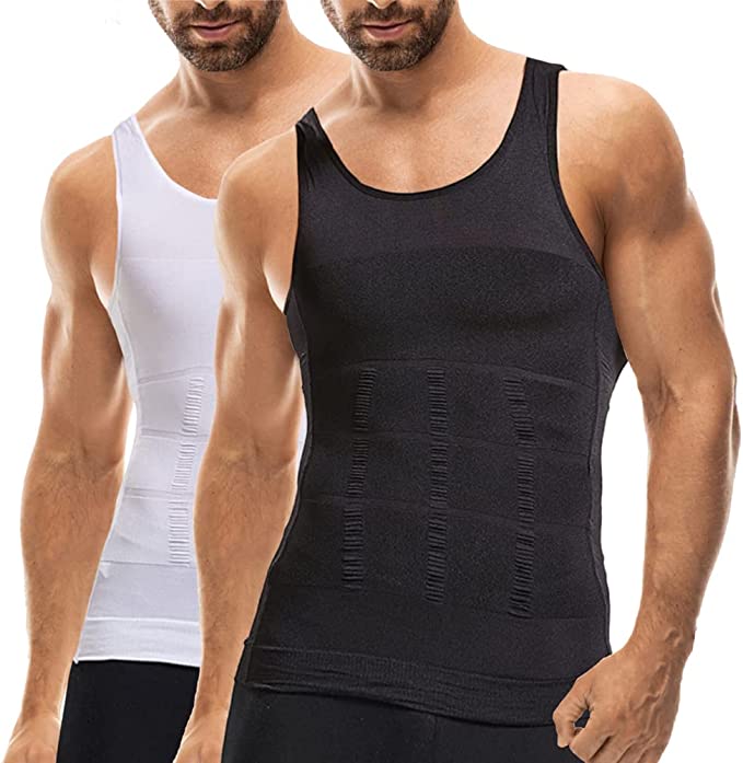 CoreFit™ Compression Tank Top