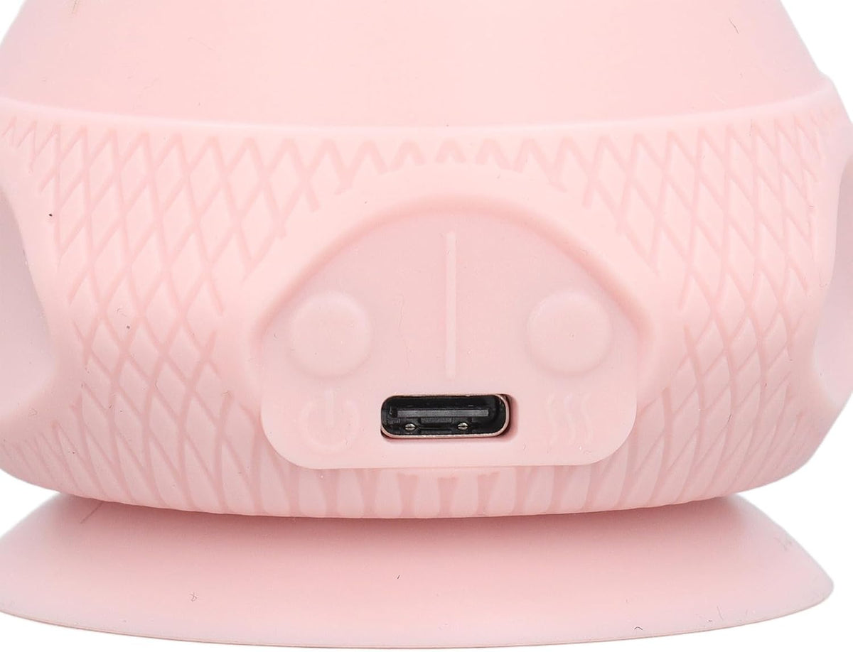 ElectraEase™  Customizable Heat Therapy