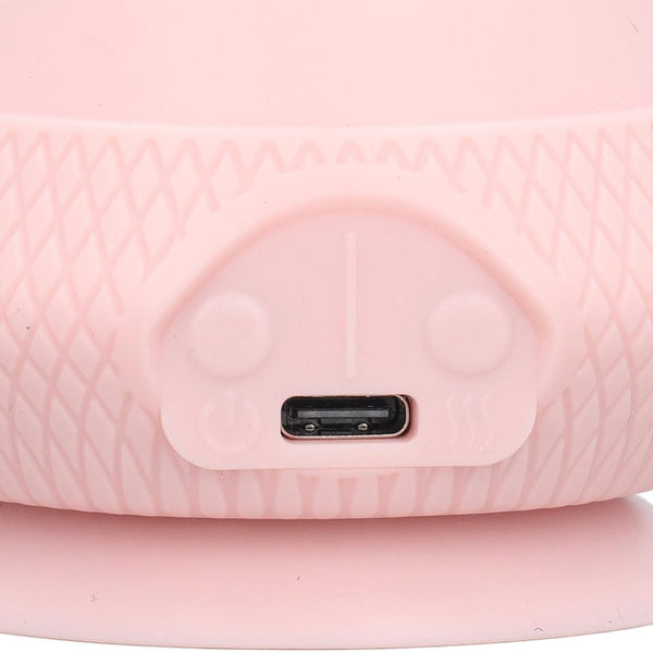 ElectraEase™  Customizable Heat Therapy