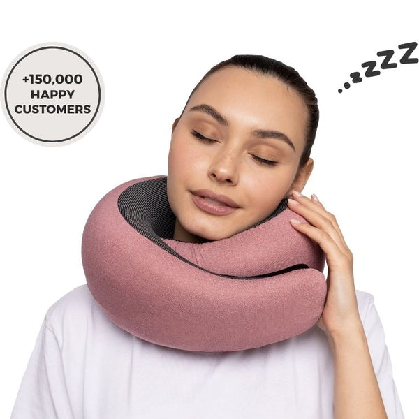 The Original WANDER+ Pillow