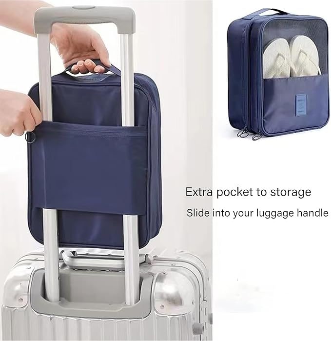 ShoeMate™ Keep Footwear Clean