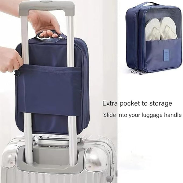 ShoeMate™ Keep Footwear Clean