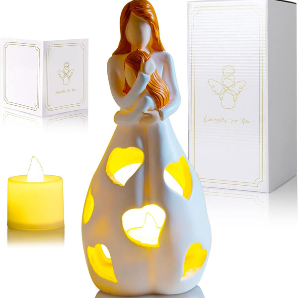 Eternal love light