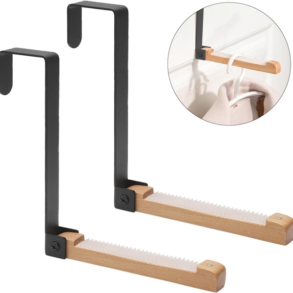 HookFold™ Maximize Hanging Space