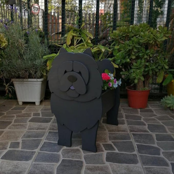 PawPlanter™ Playful Nature Accent