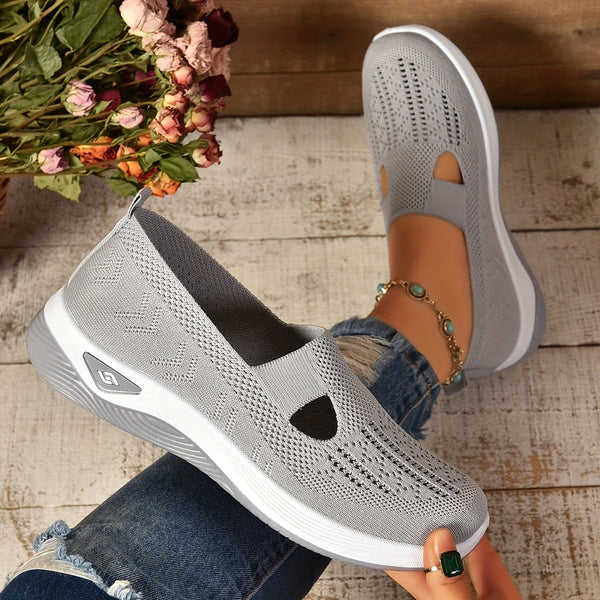 Aurora™ | Stylish & Supportive Footwear