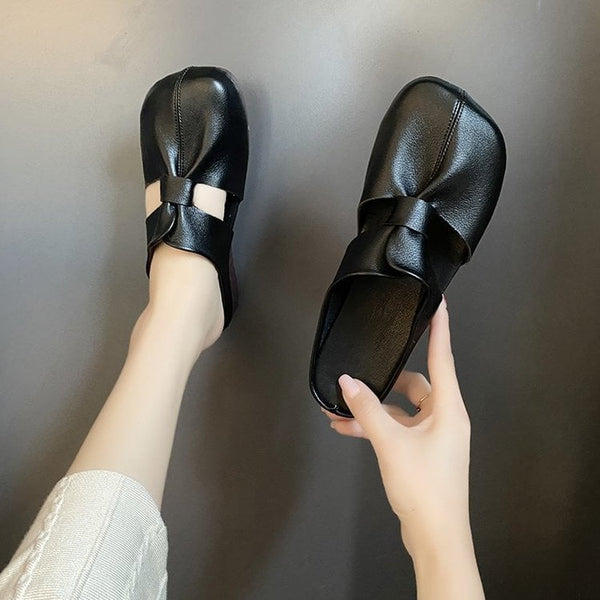 Clara™ Women's Flat Shoes
