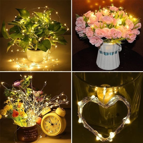 LumaBottle™ | Turn Any Bottle into a Magical Glow