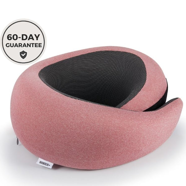 The Original WANDER+ Pillow