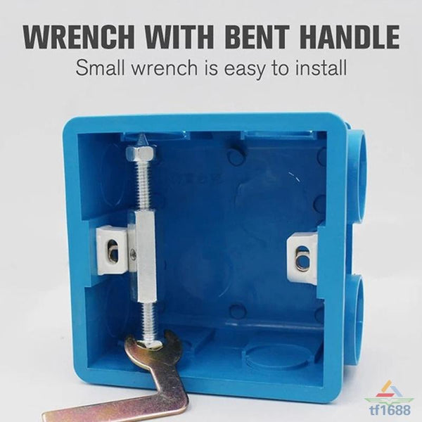 RodGuard™ Socket Repair Box