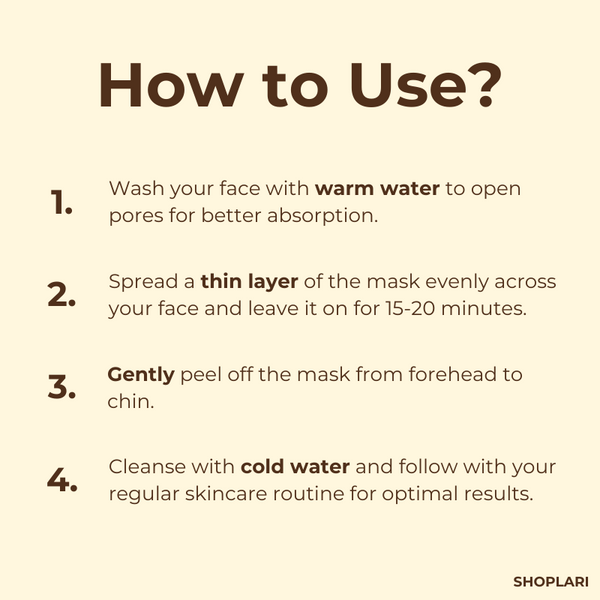 PureGlow™ TeaTherapy Soothing Skin Relief in just Few Weeks