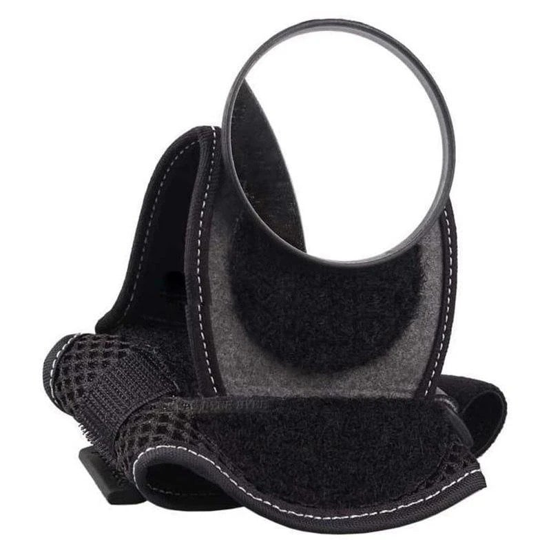 WristView™ Wide-Angle Safety Mirror