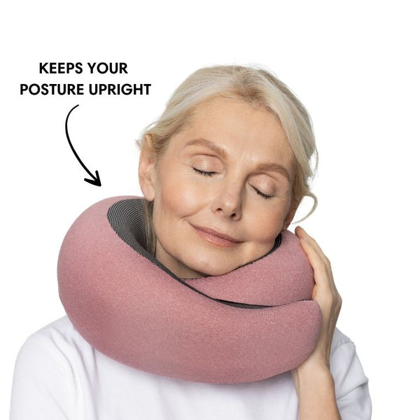 The Original WANDER+ Pillow