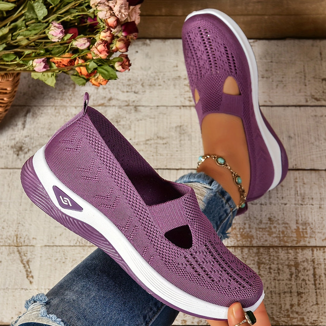 Aurora™ | Stylish & Supportive Footwear
