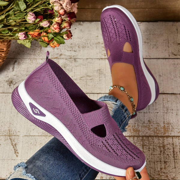 Aurora™ | Stylish & Supportive Footwear
