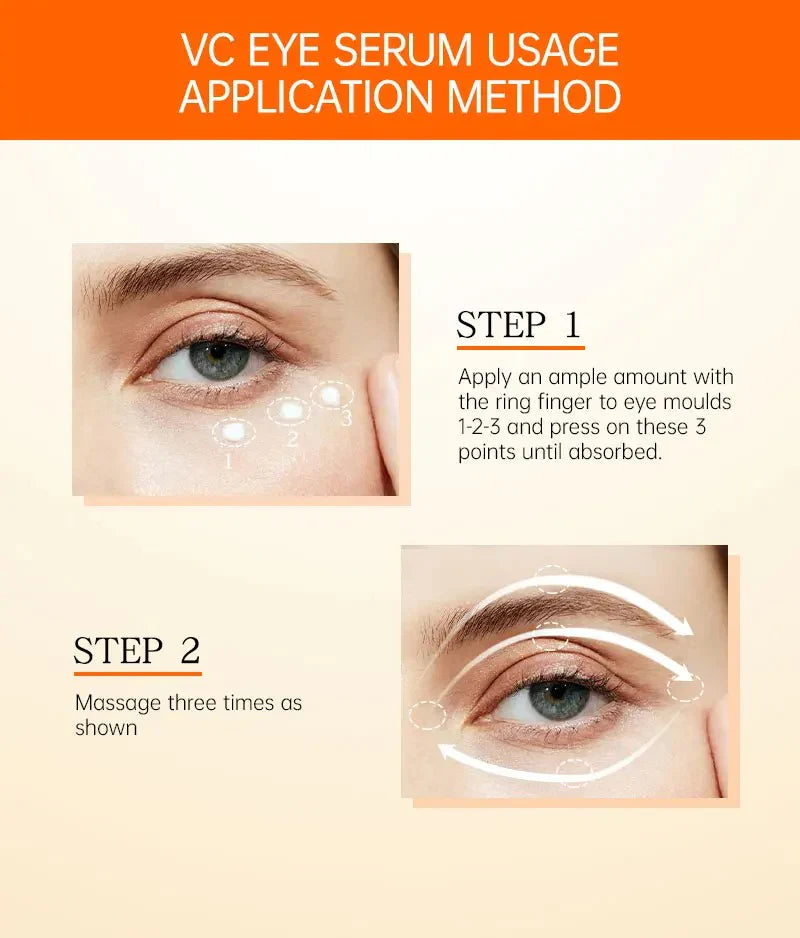 InstaLift™ Anti Wrinkle Eye Cream
