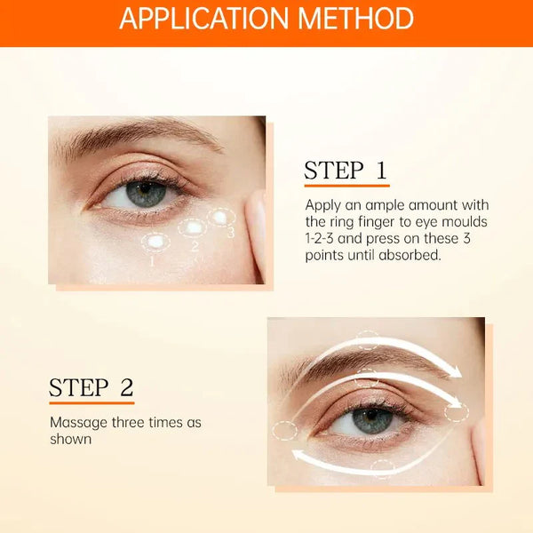 InstaLift™ Anti Wrinkle Eye Cream