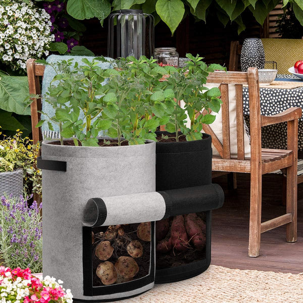 PlantPouch™ Effortless Plant Care