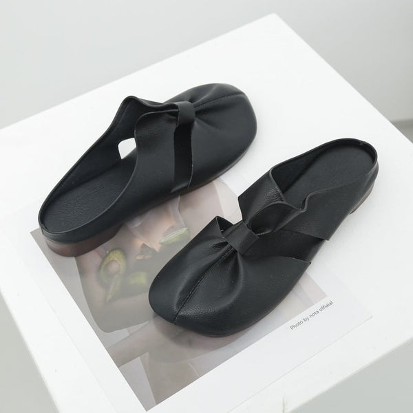 Clara™ Women's Flat Shoes