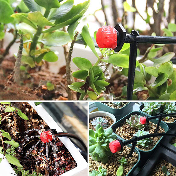 HydroFlex™ - Precise Watering for Healthier Plants! | 1+1 FREE
