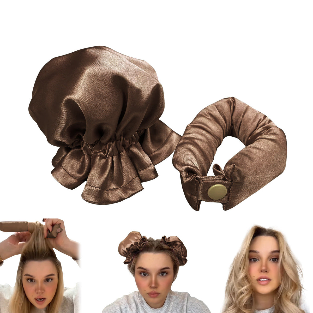 BUY 1 GET 1 FREE | DreamCurl™