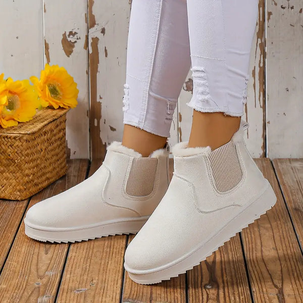 Carmen™ | Elegant and Warm winter boots
