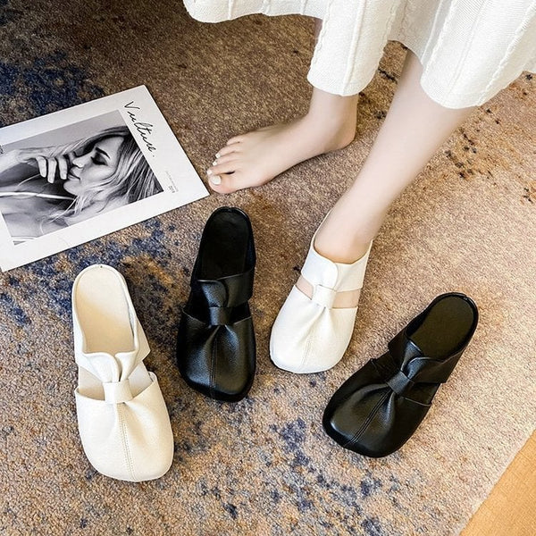 Clara™ Women's Flat Shoes