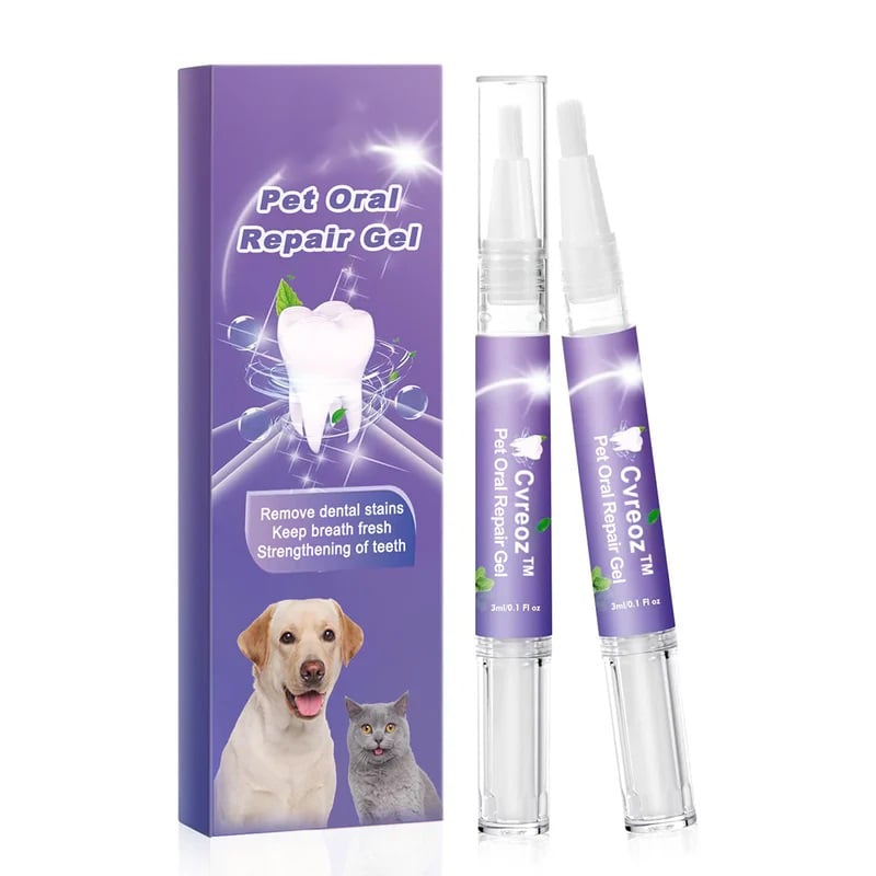 1+1 Free | BiteBright™ Freshens Pet Breath