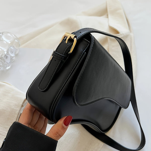 Elise Petite Tote – Elegant and Timeless Mini Handbag for Women