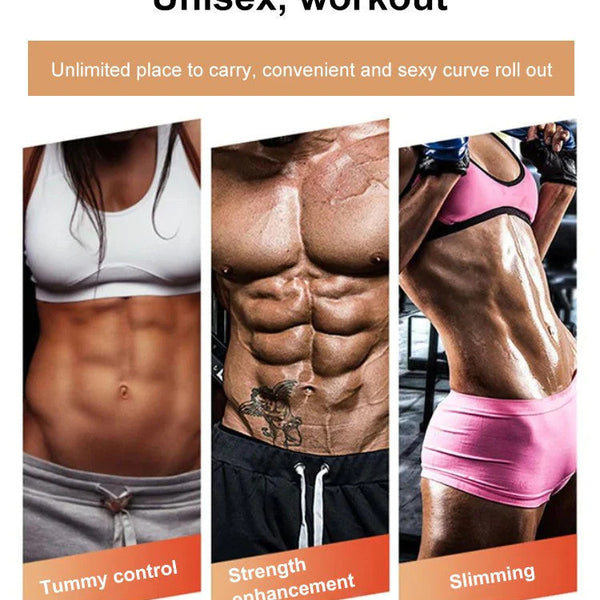 CoreGlide™ Abdominal Muscle Shaper