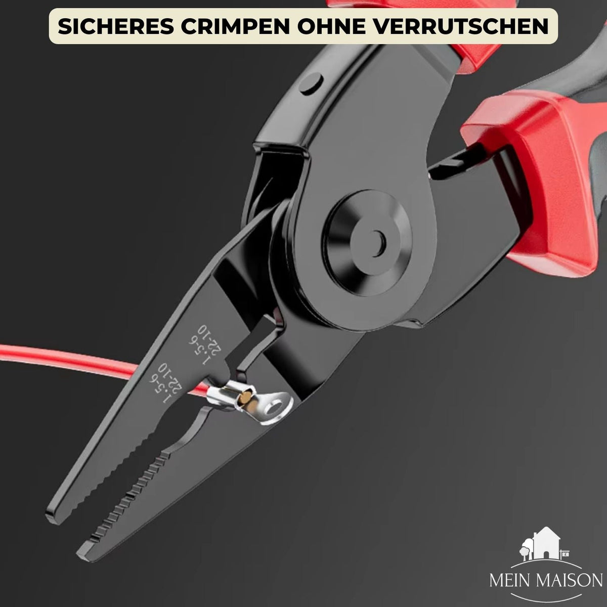 MultiGrip™ Versatile Grip Power