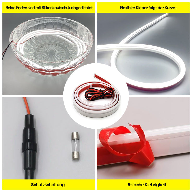 AutoBeam™ Brighten Every Drive