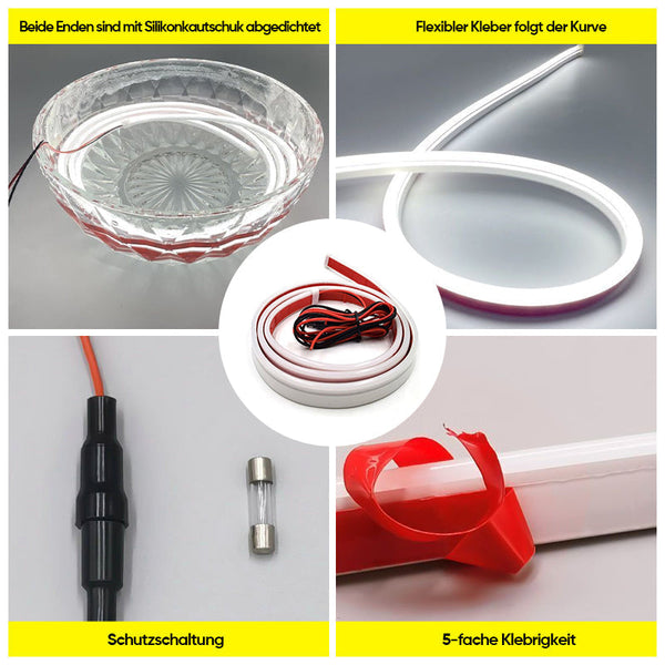 AutoBeam™ Brighten Every Drive