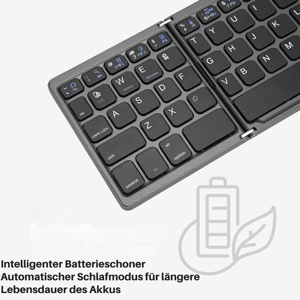 KeySync™ Portable Power Typing