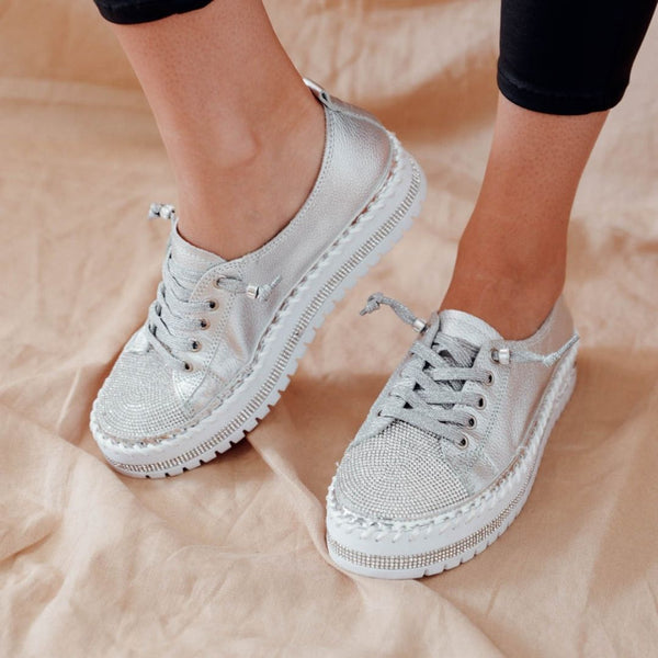 Alice™ Comfortable Casual Sneakers