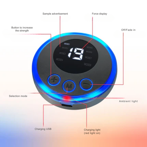 TrueCare™ | Your key to a life without pain