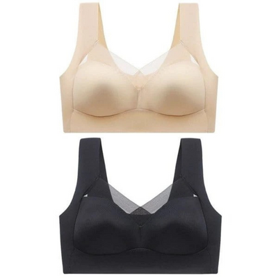 Layla™ | Seamless Fit, All-Day Ease