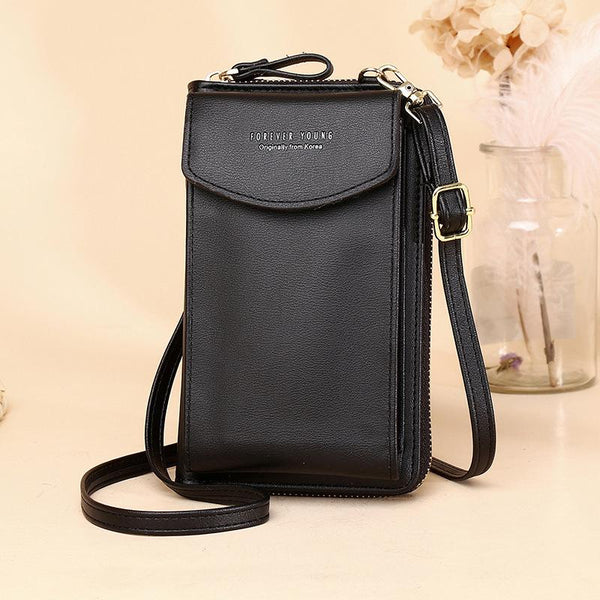 SlingChic™ | Elegant Convenience Wherever You Go