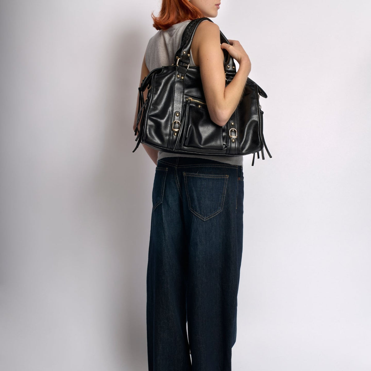 Vivienne Paris Bag