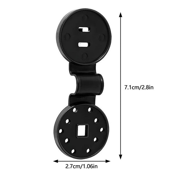 1+1 FREE | GardenClip – Quick & Strong Protection for Your Garden!