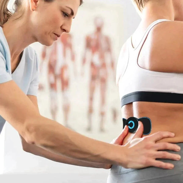 💆♂️ FlexiRelief™ – Your immediate relief for muscle tension!