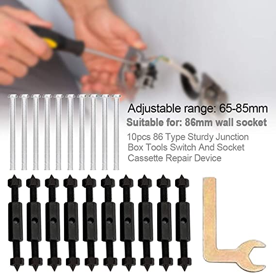 RodGuard™ Socket Repair Box