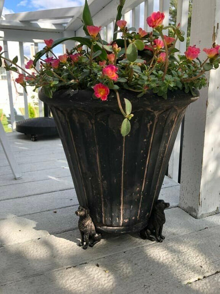 PotElevate™ Plant Pot Feet