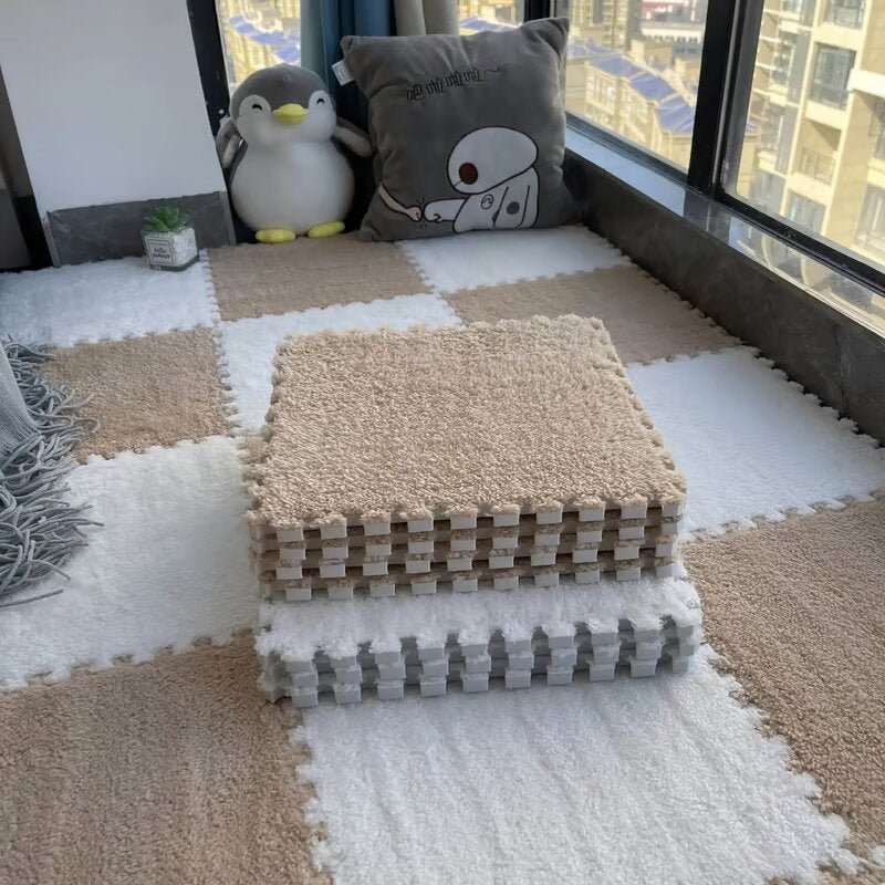 RugMelt™ | Make Every Room Feel Like Home